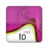 Adobe InDesign CS3 Icon